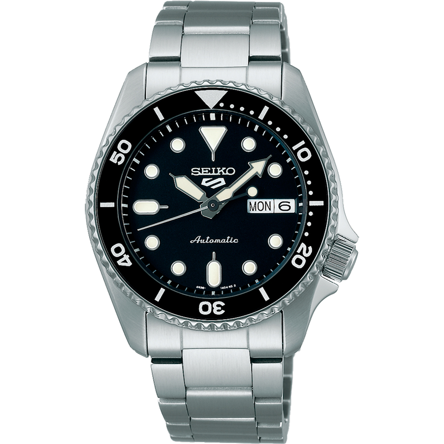 Часы Seiko Seiko 5 Sports SRPK29K1