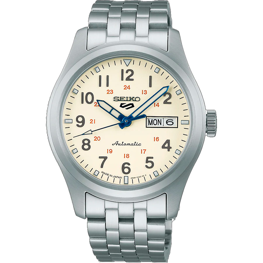 Часы Seiko Seiko 5 Sports SRPK41K1