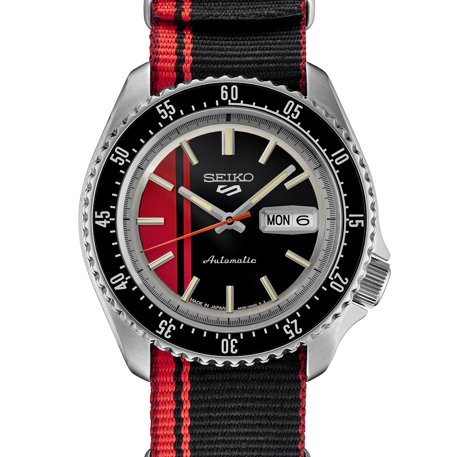 Часы Seiko Seiko 5 Sports SRPK71