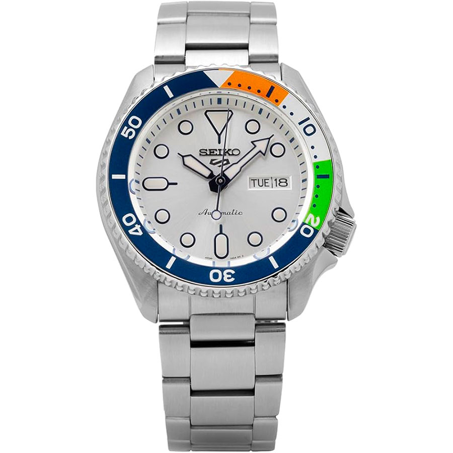 Часы Seiko Seiko 5 Sports SRPK83K1