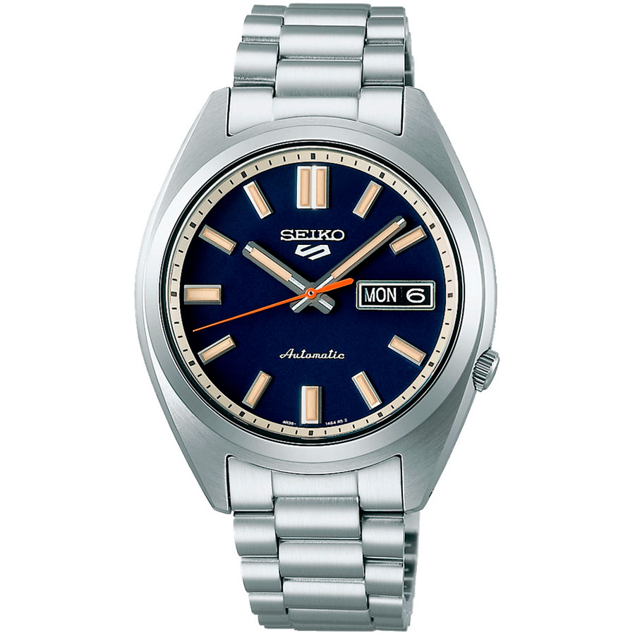 Часы Seiko Seiko 5 Sports SRPK87