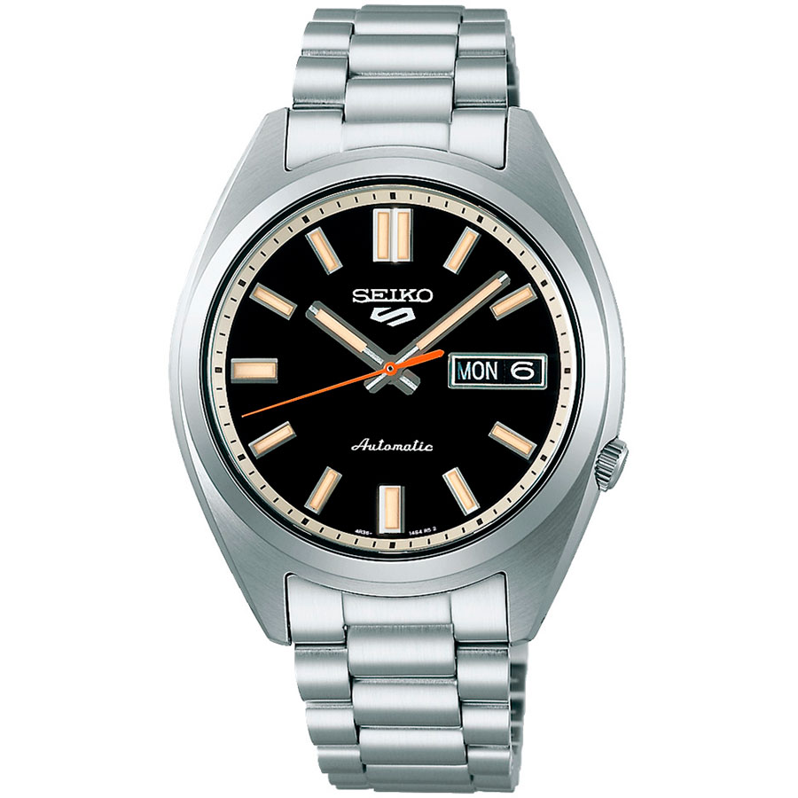 Часы Seiko Seiko 5 Sports SRPK89
