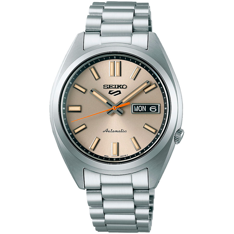 Часы Seiko Seiko 5 Sports SRPK91