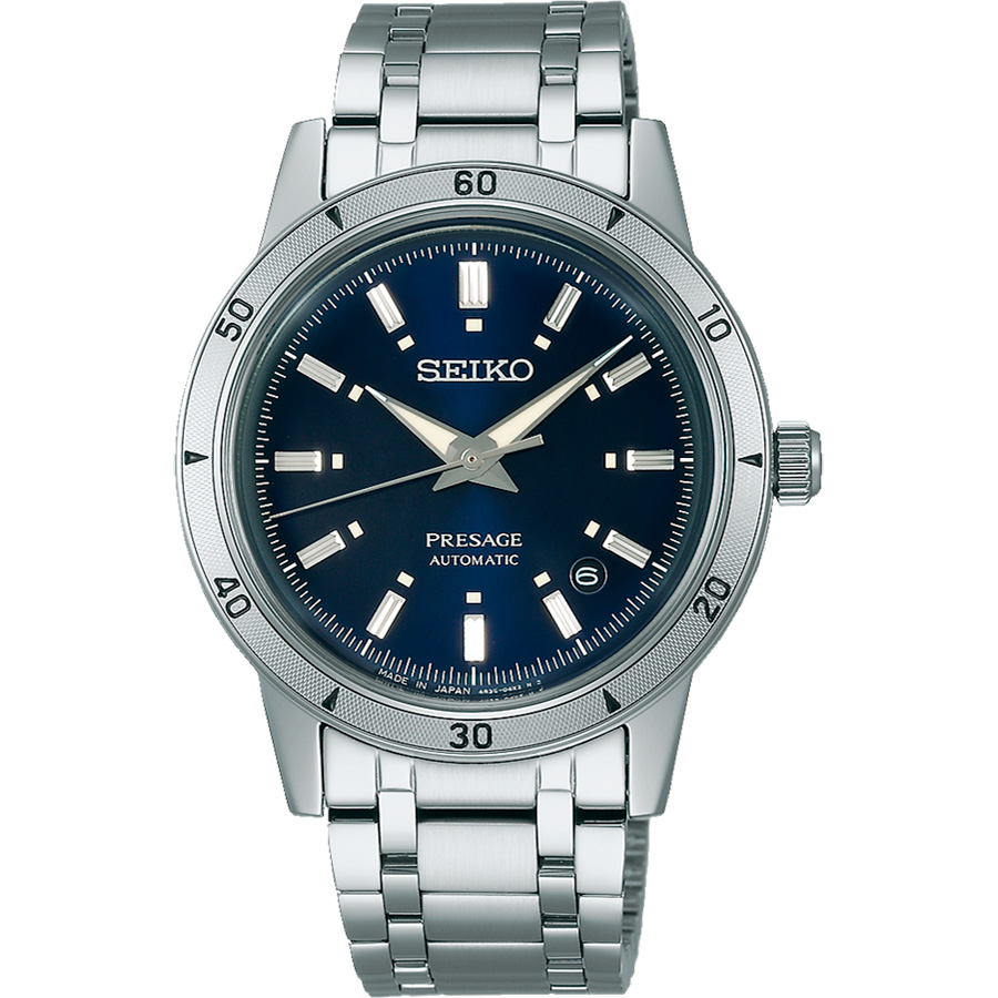 Часы Seiko Presage SRPL07J1