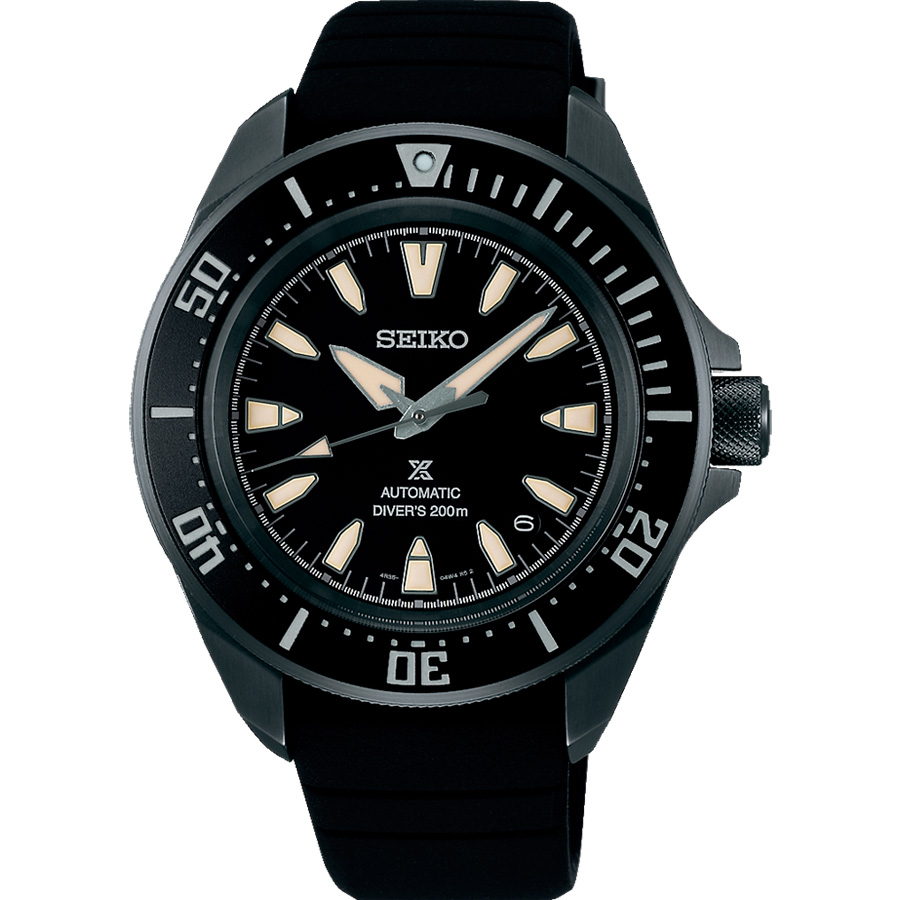 Часы Seiko Prospex SRPL15