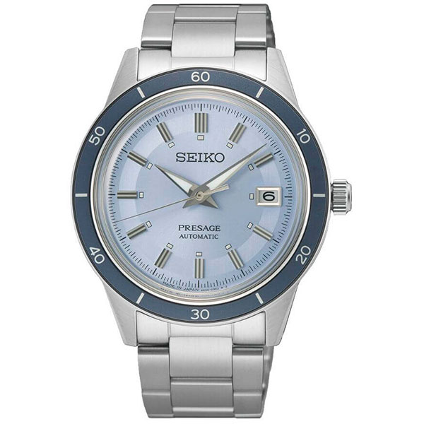Часы Seiko Presage SRPL19J1