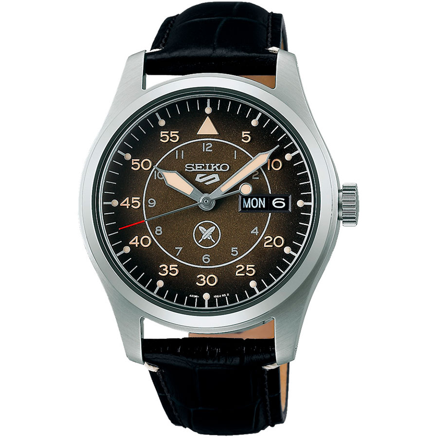 Часы Seiko Seiko 5 Sports SRPL31K1