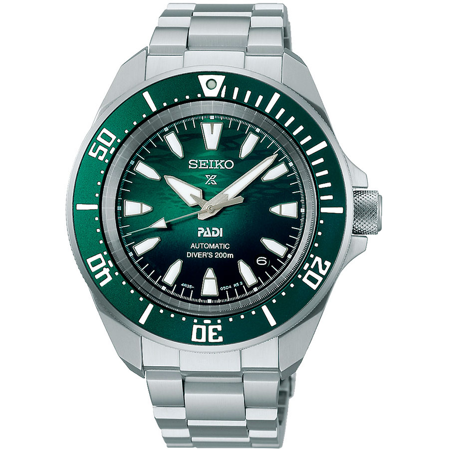 Часы Seiko Prospex SRPL53K1