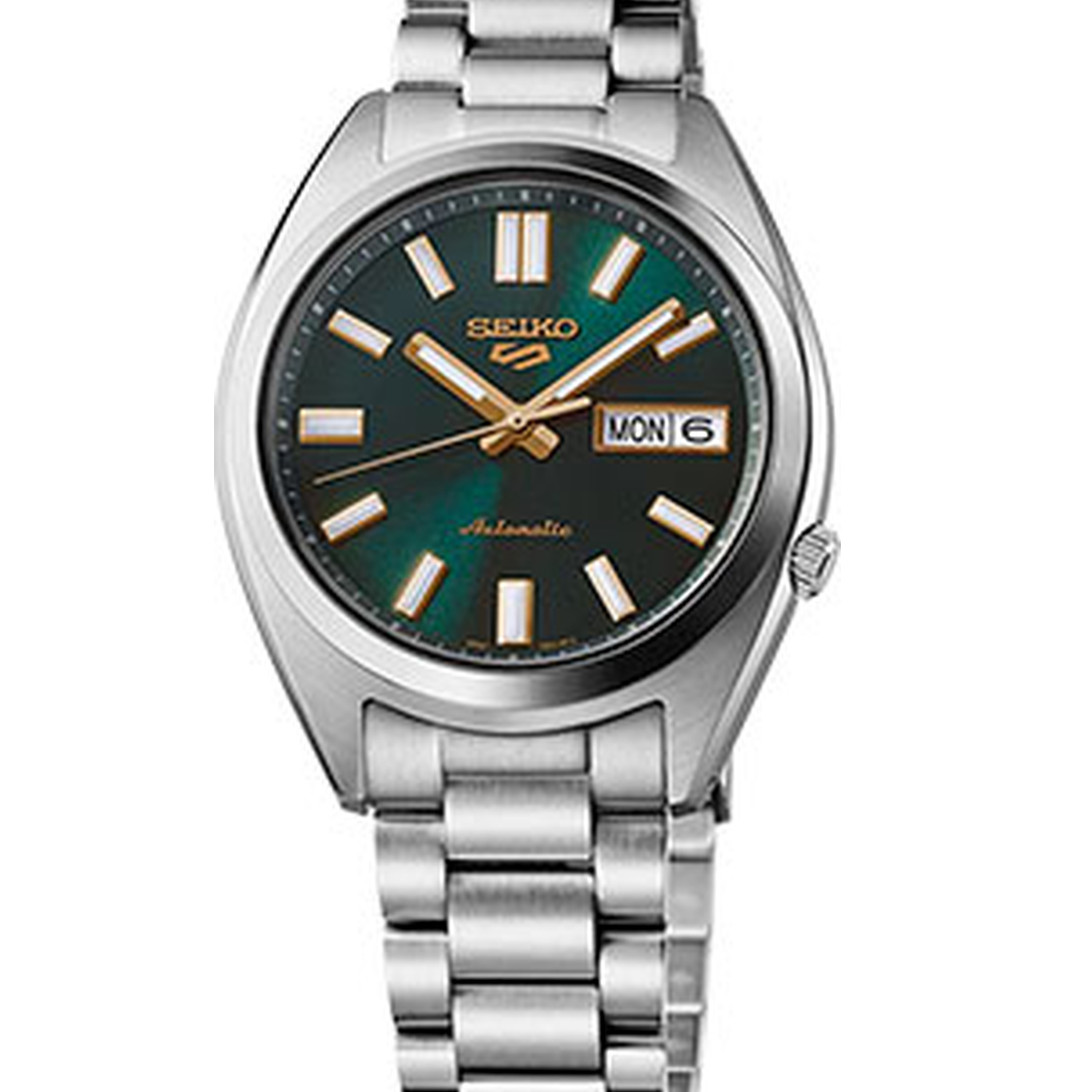 Часы Seiko Seiko 5 Sports SRPL57K1