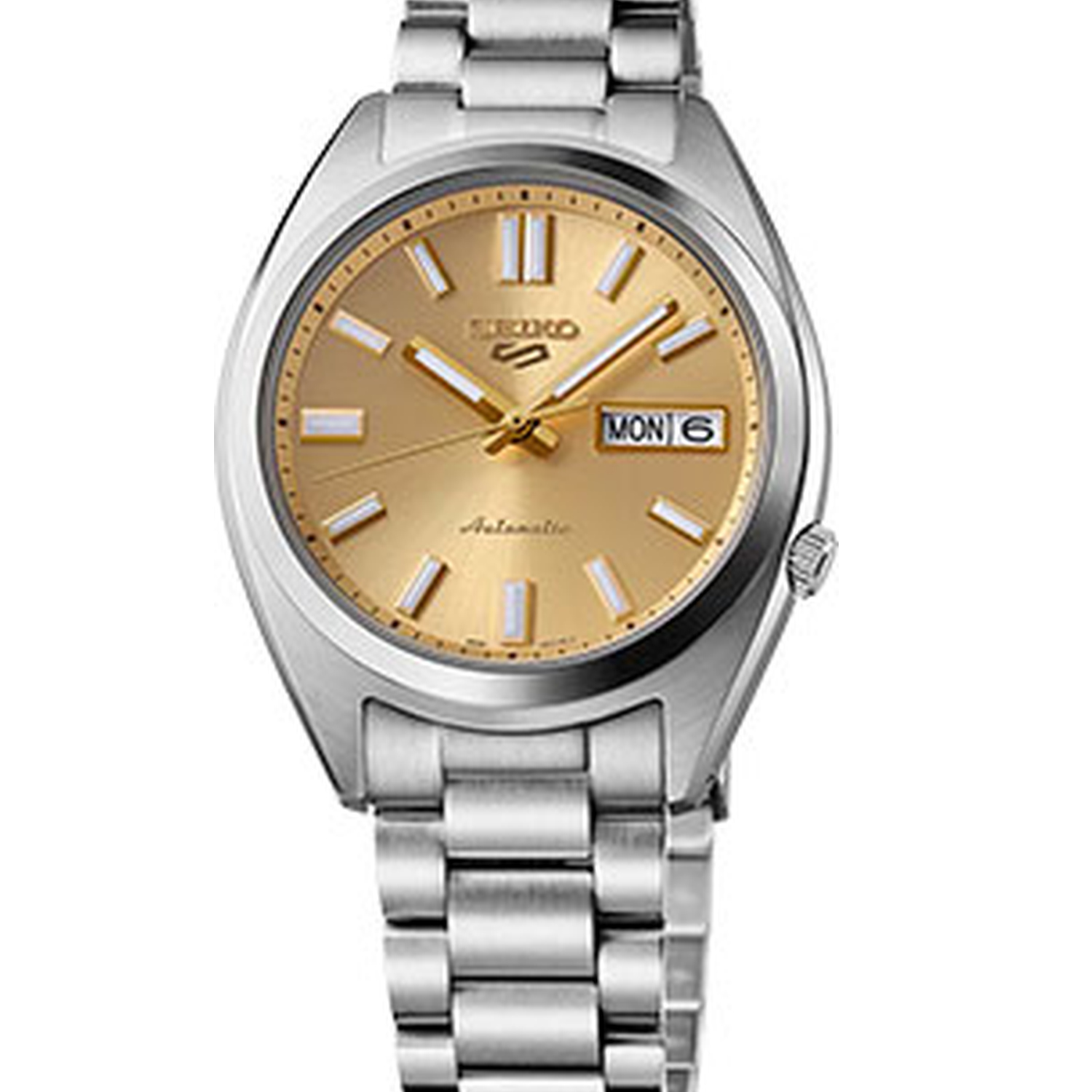 Часы Seiko Seiko 5 Sports SRPL59K1