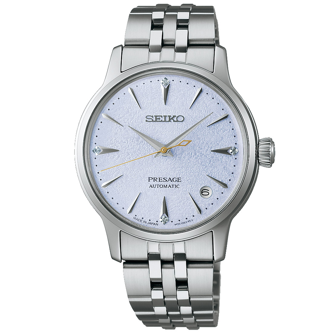 Часы Seiko Presage SRPL61J1