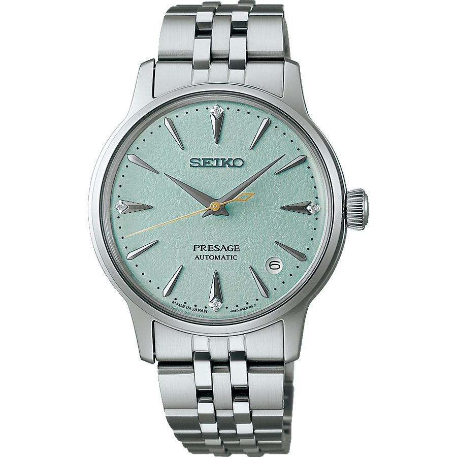 Часы Seiko Presage SRPL63J1