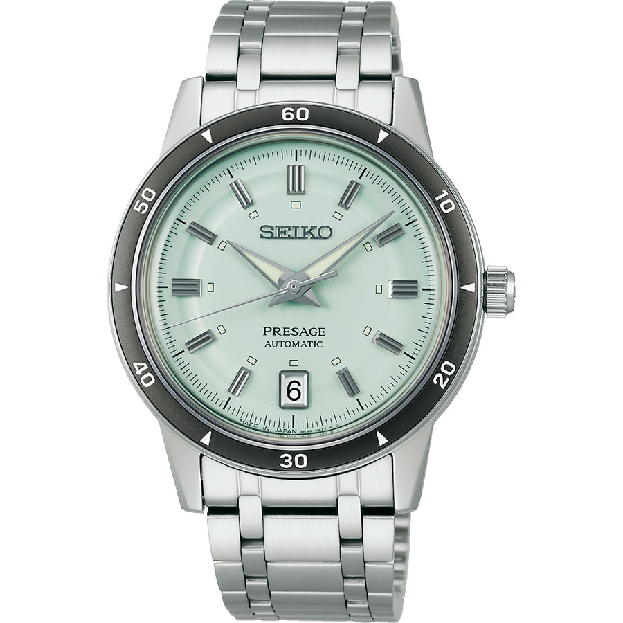 Часы Seiko Presage SRPL71J1