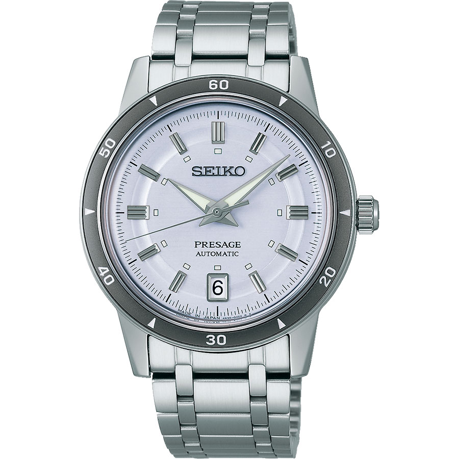 Часы Seiko Presage SRPL73J1