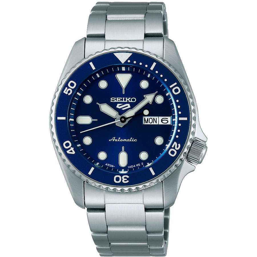 Часы Seiko Seiko 5 Sports SRPL77K1