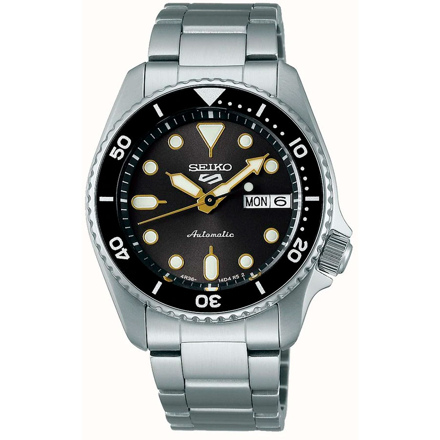 Часы Seiko Seiko 5 Sports SRPL79K1