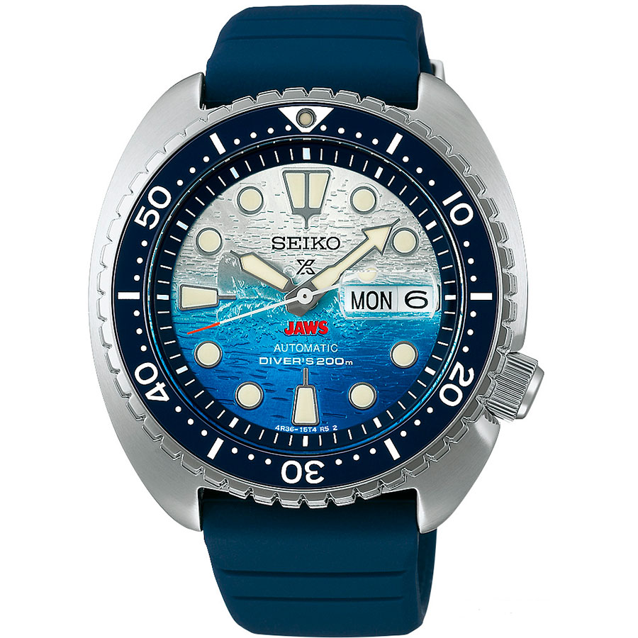 Часы Seiko Prospex SRPL81K1