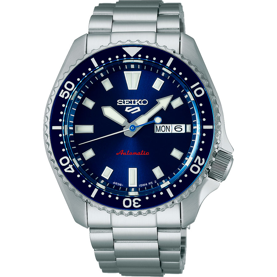 Часы Seiko Seiko 5 Sports SRPL83K1