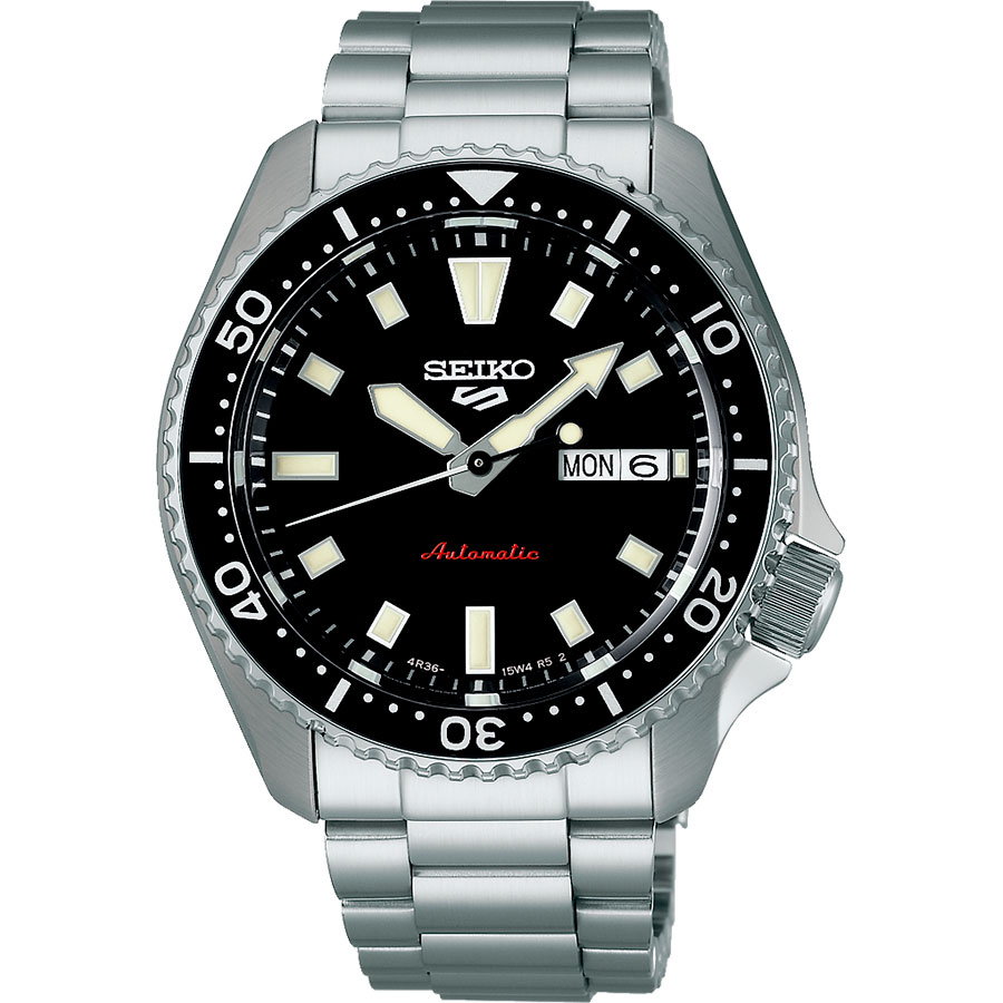 Часы Seiko Seiko 5 Sports SRPL85K1