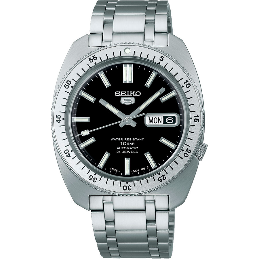 Часы Seiko Seiko 5 Sports SRPL93K1