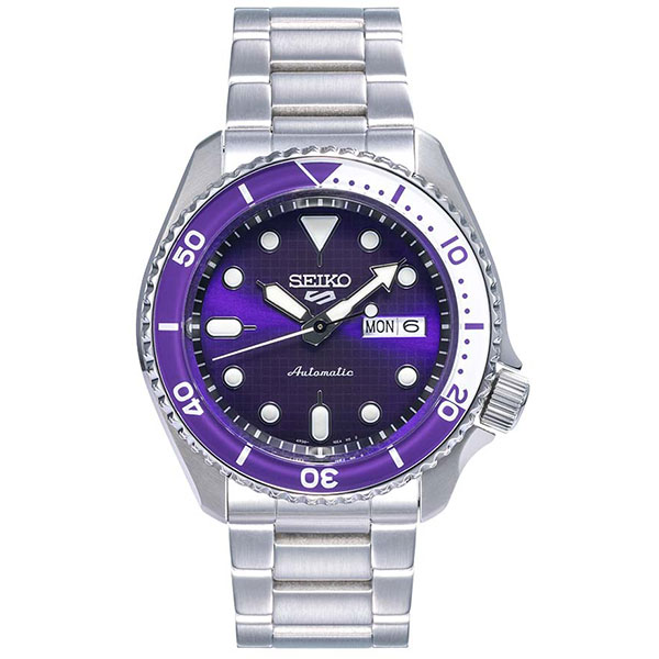 Часы Seiko Seiko 5 SRPM11K1