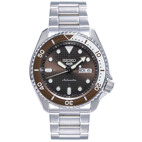 Часы Seiko Seiko 5 SRPM13K1