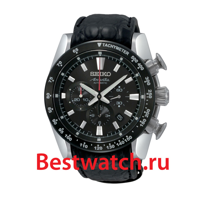 Часы Seiko Ananta SRQ005J1