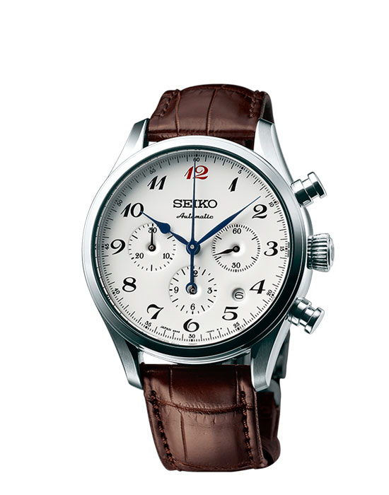 Часы Seiko Presage SRQ019J1