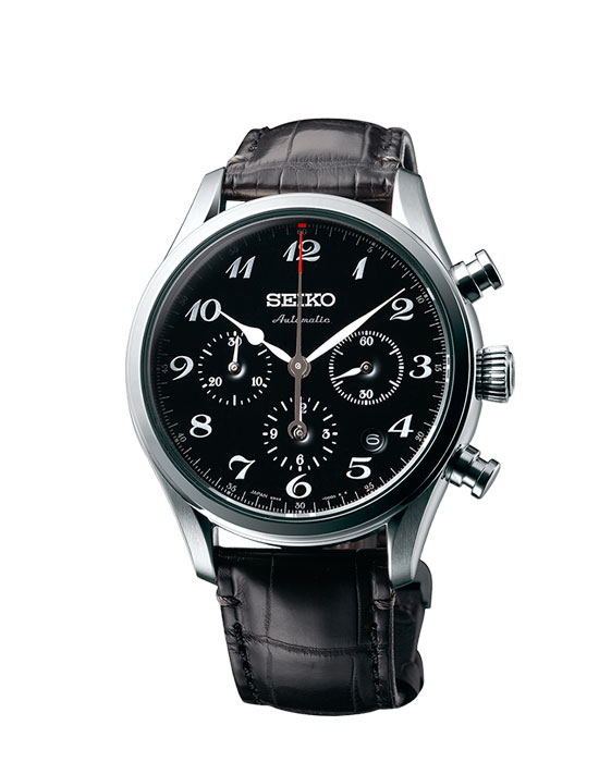 Часы Seiko Presage SRQ021J1
