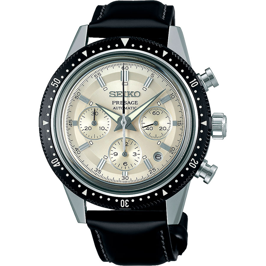 Часы Seiko Prospex SRQ031J1