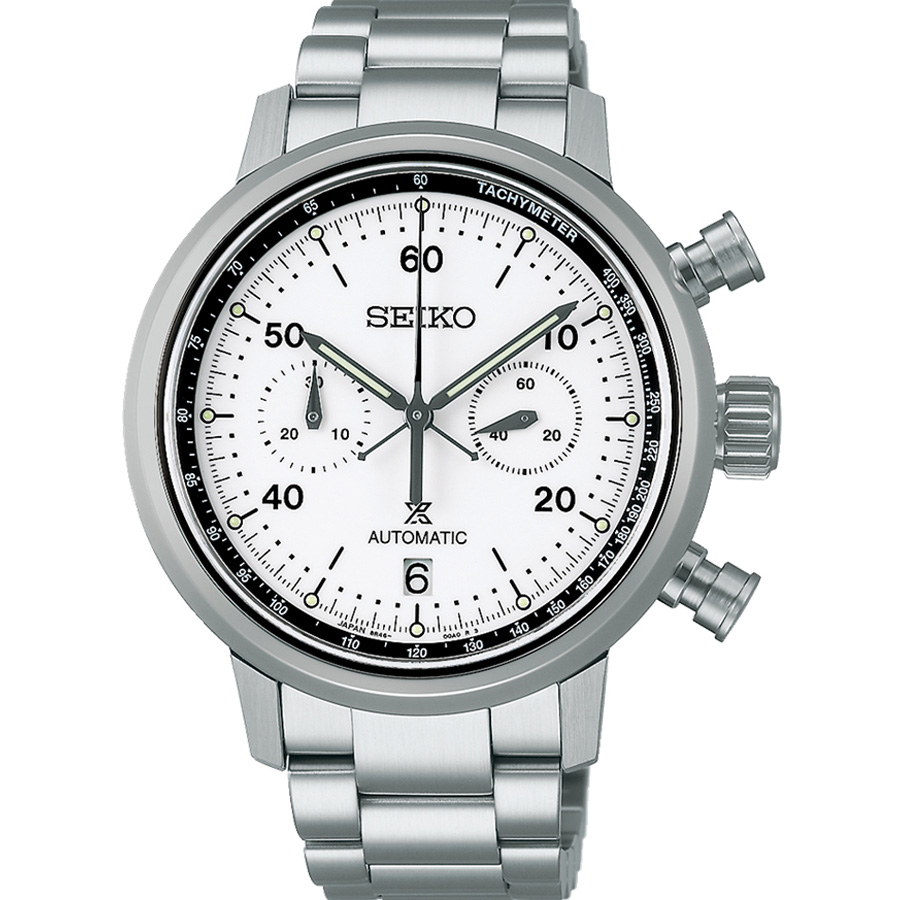Часы Seiko Prospex SRQ035J1