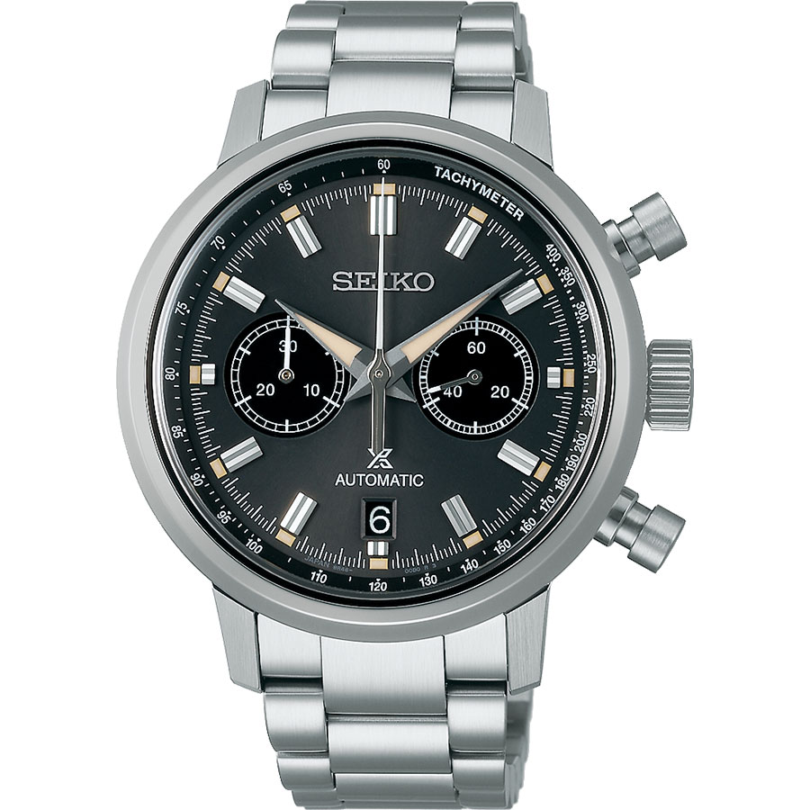 Часы Seiko Prospex SRQ037J1