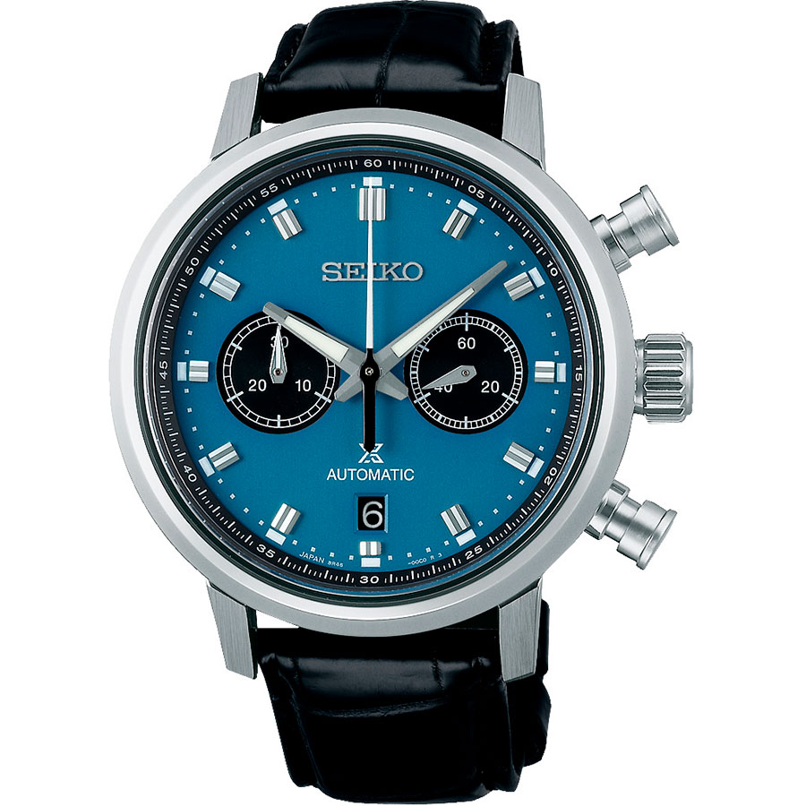 Часы Seiko Prospex SRQ039J1