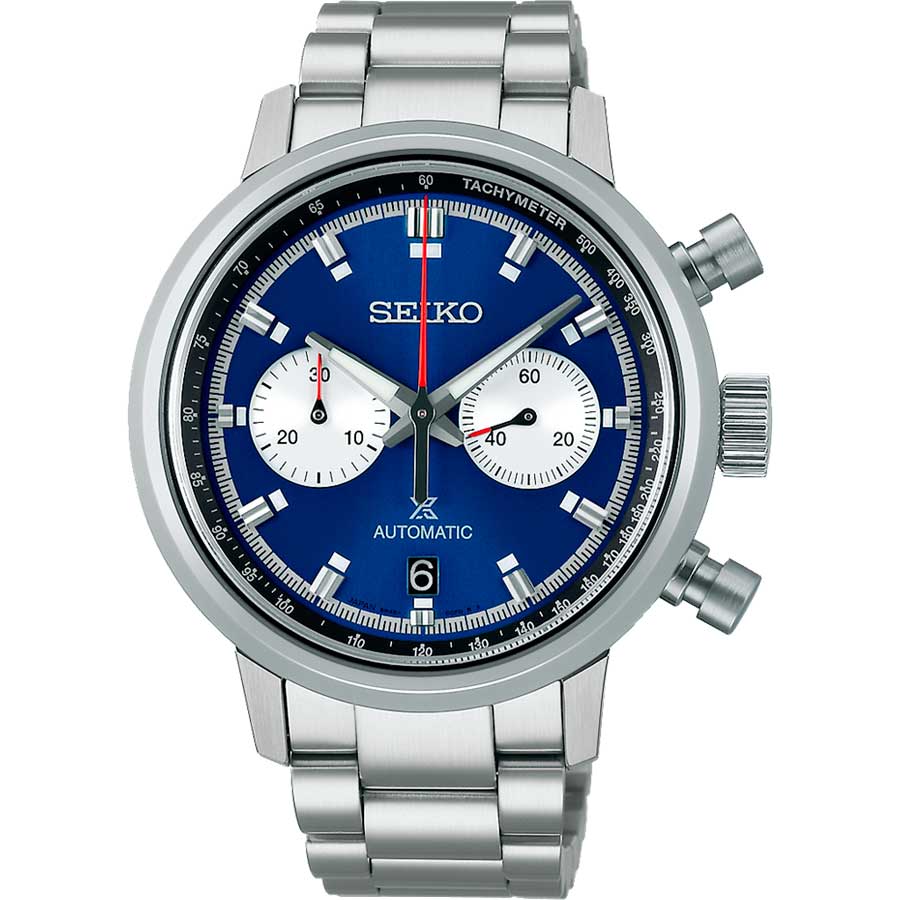 Часы Seiko Prospex SRQ043J1