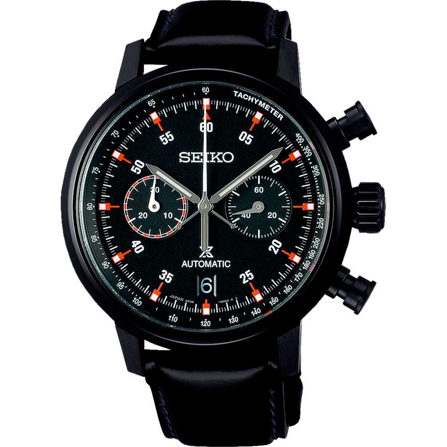 Часы Seiko Prospex SRQ045J1