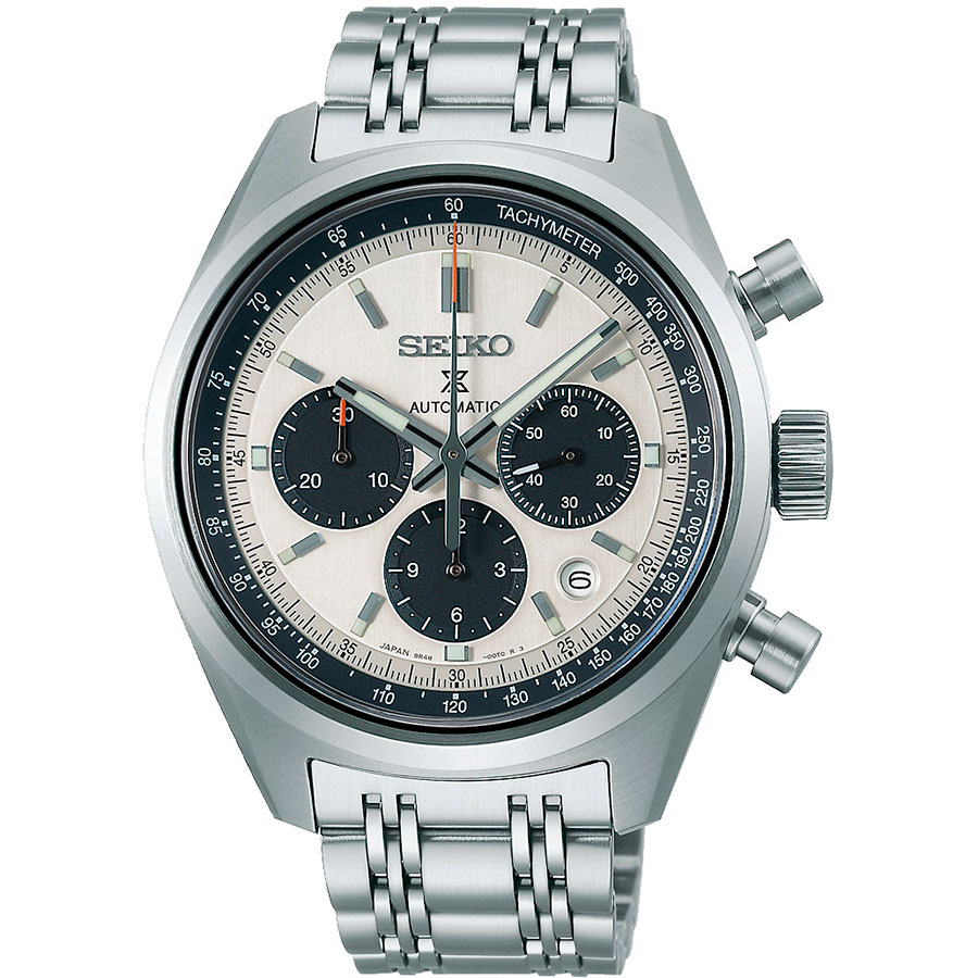 Часы Seiko Prospex SRQ047J1