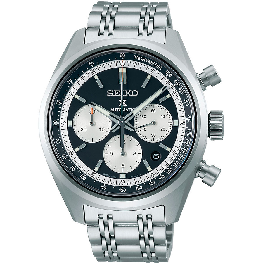 Часы Seiko Prospex SRQ049J1