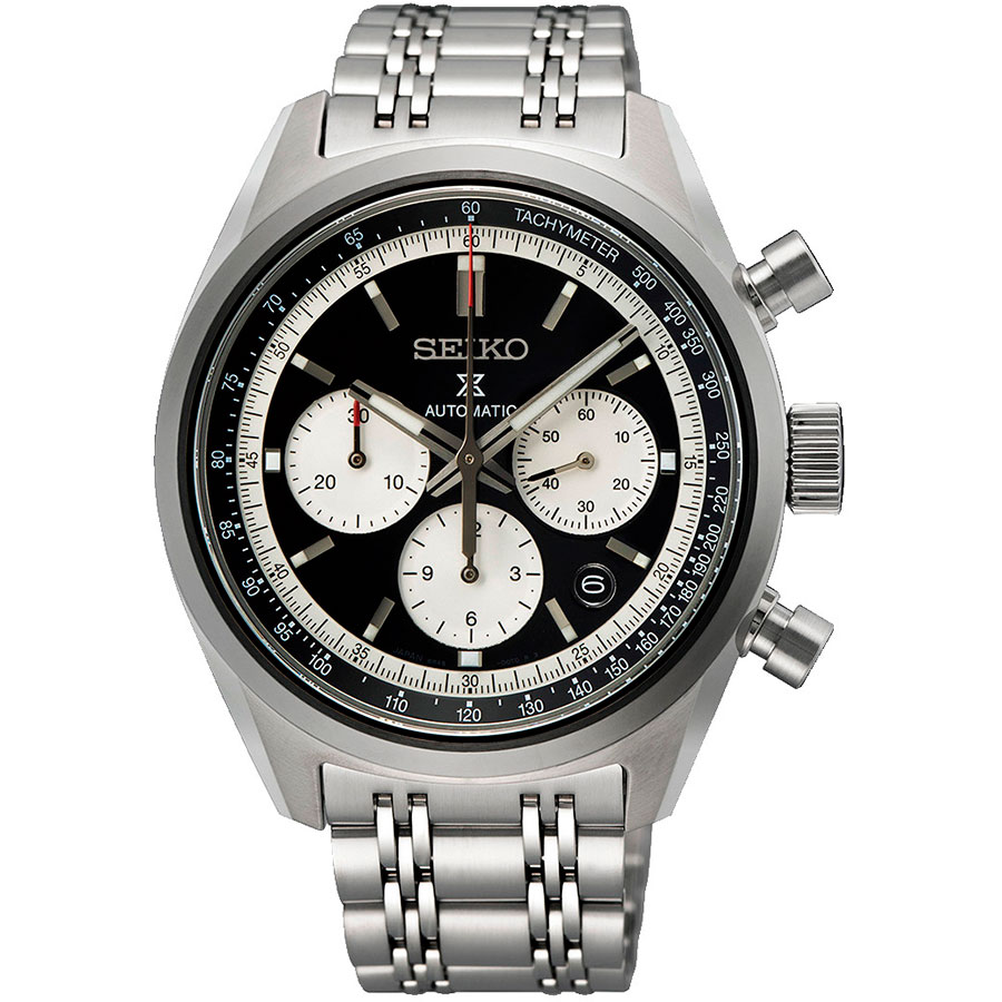 Часы Seiko Prospex SRQ053J1