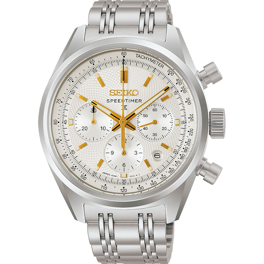 Часы Seiko Prospex SRQ059J1
