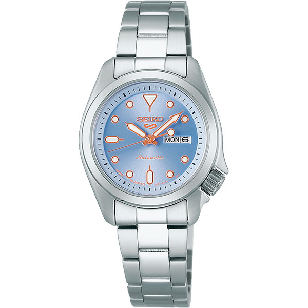 Часы Seiko Seiko 5 Sports SRRA001