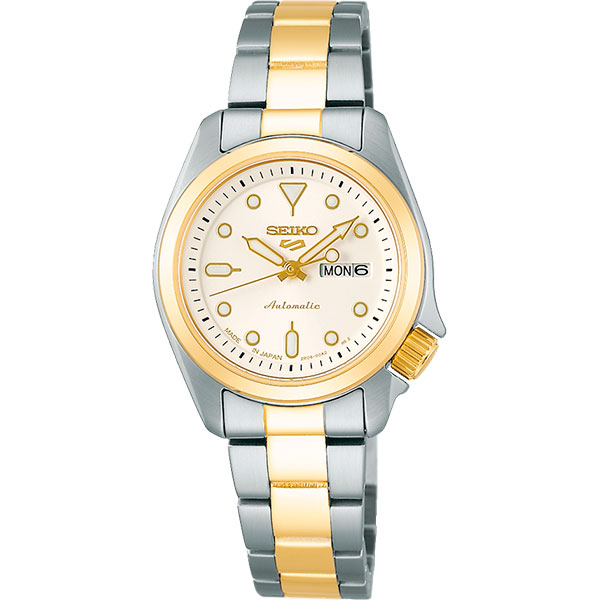 Часы Seiko Seiko 5 Sports SRRA002