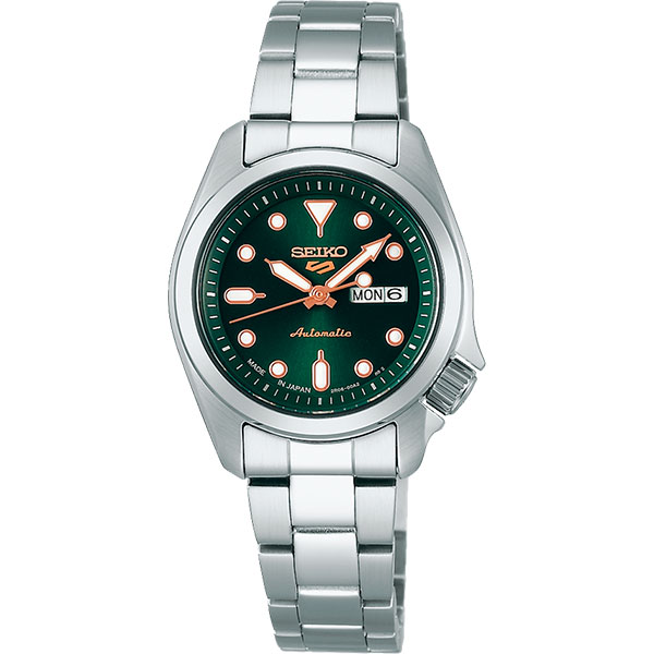 Часы Seiko Seiko 5 Sports SRRA005