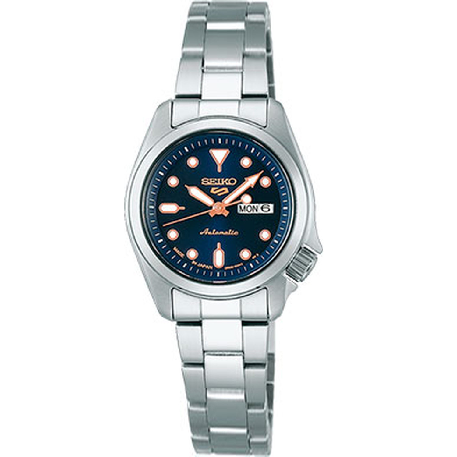 Часы Seiko Seiko 5 Sports SRRA007