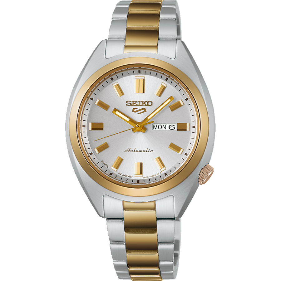 Часы Seiko Seiko 5 Sports SRRA012