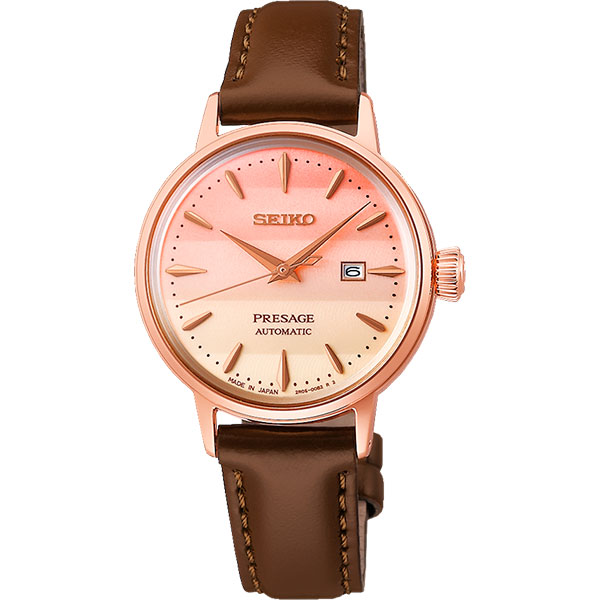 Часы Seiko Presage SRRW002