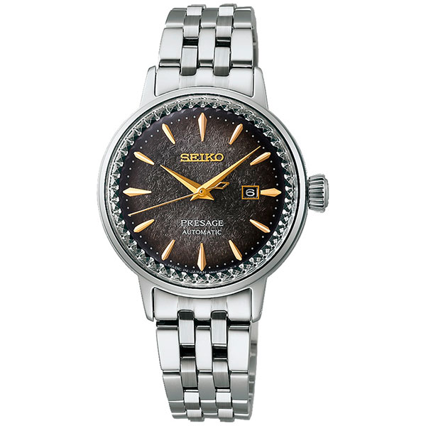 Часы Seiko Presage SRRW003