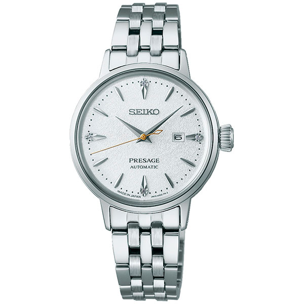 Часы Seiko Presage SRRW005