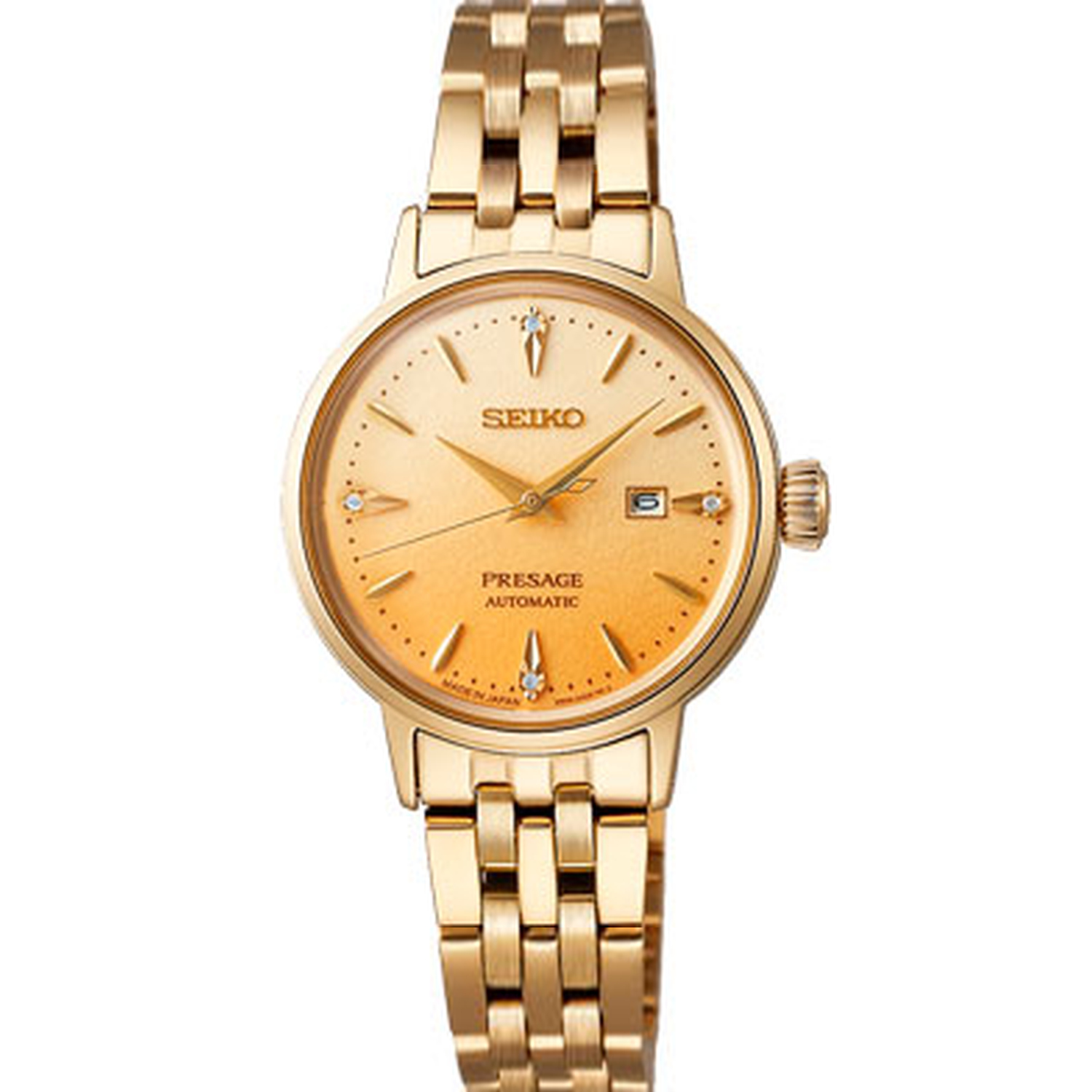 Часы Seiko Presage SRRW006