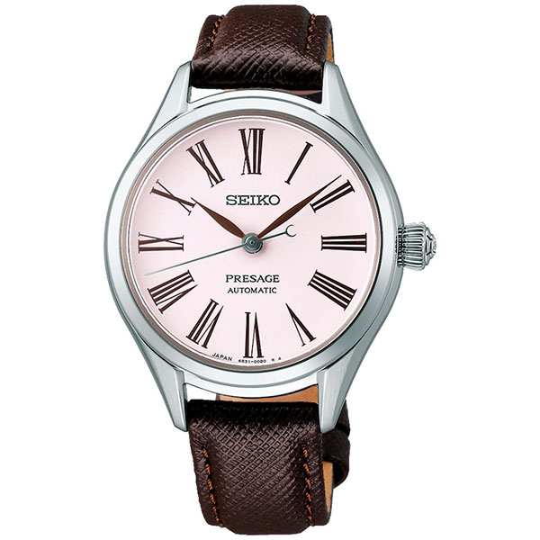 Часы Seiko Presage SRRX001