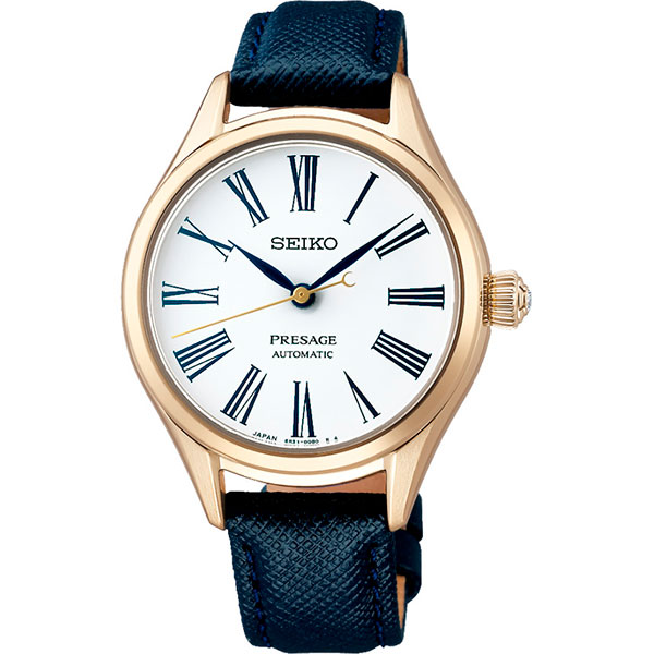 Часы Seiko Presage SRRX002